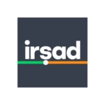 Logo of Irshad android Application 